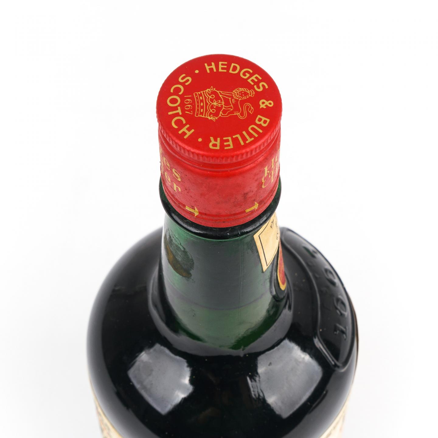 Hedges & Butler Royal 皇家苏格兰威士忌 760ml