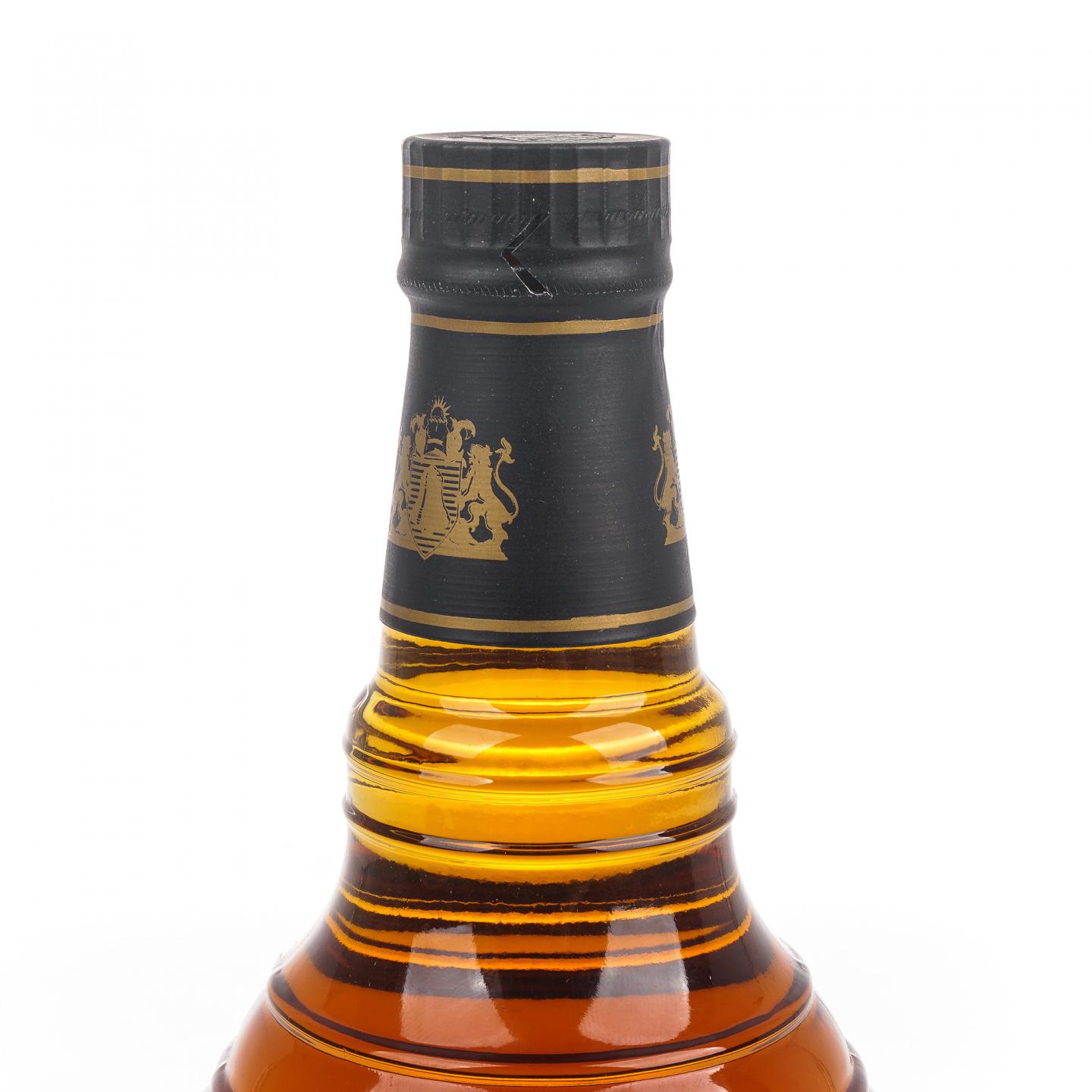 Bell's 21年 皇家珍藏苏格兰威士忌 750ml