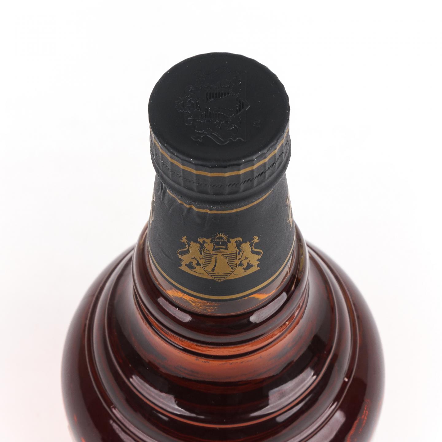 Bell's 21年 皇家珍藏苏格兰威士忌 750ml