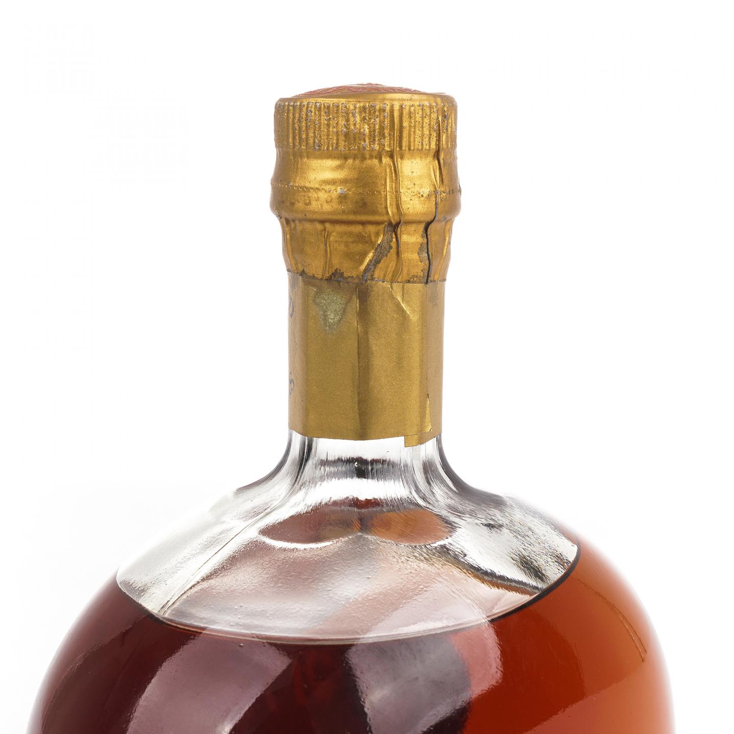 Whyte & Mackay 21年 调和 750ml