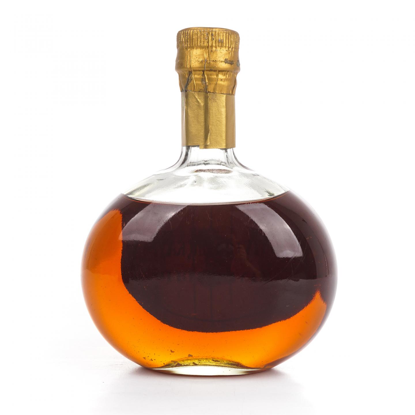 Whyte & Mackay 21年 调和 750ml