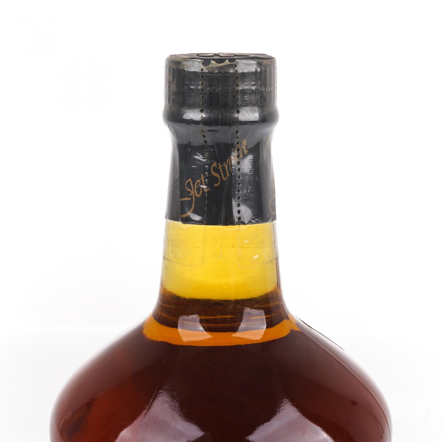 Jet Stream 15年 NHI特别版 调和 750ml