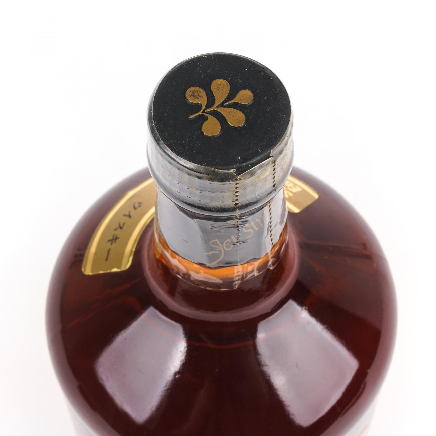 Jet Stream 15年 NHI特别版 调和 750ml