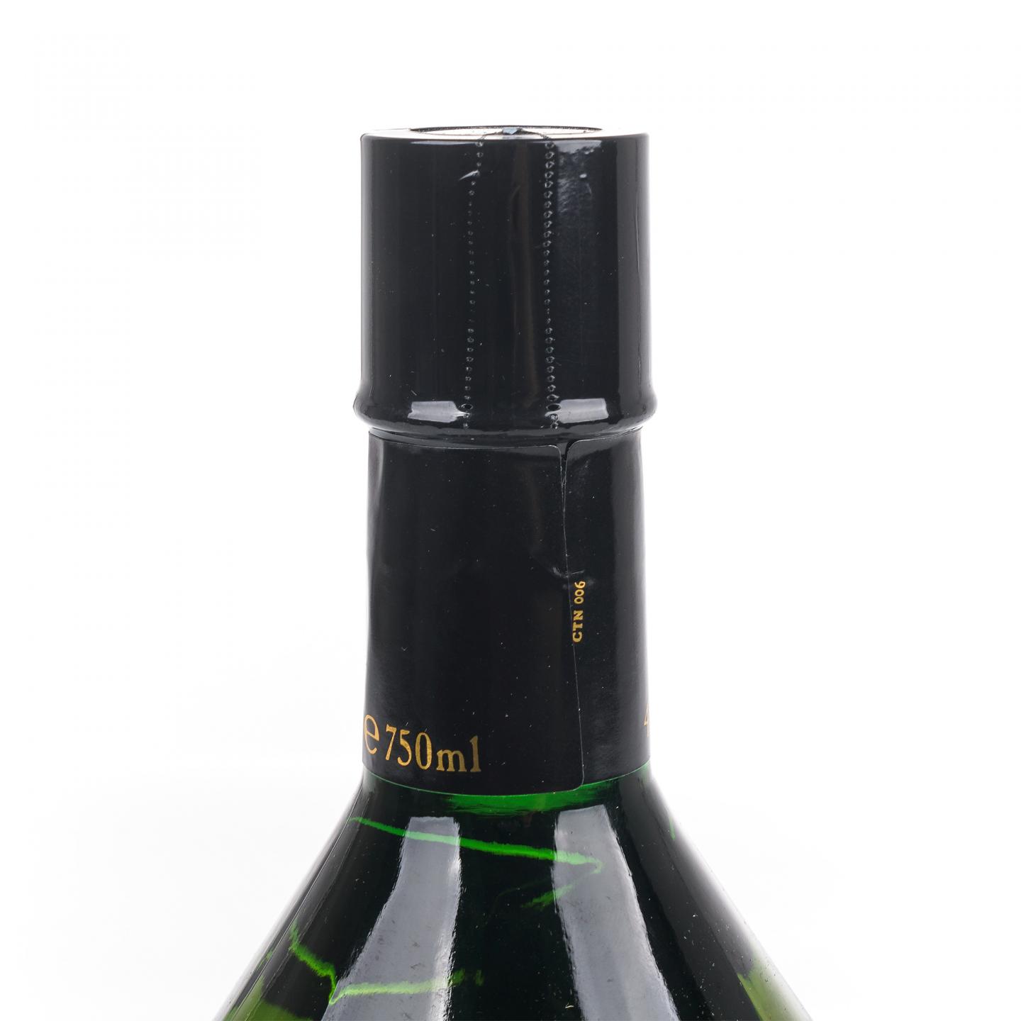 顺风 12年 调和 BBR 750ml
