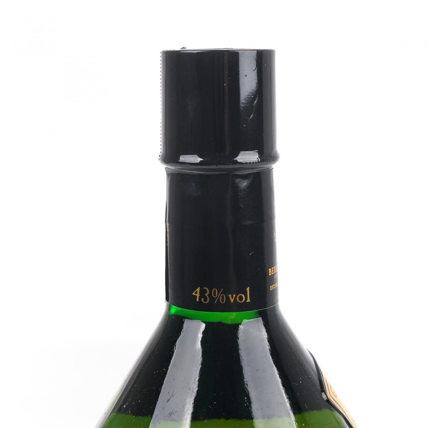 顺风 12年 调和 BBR 750ml