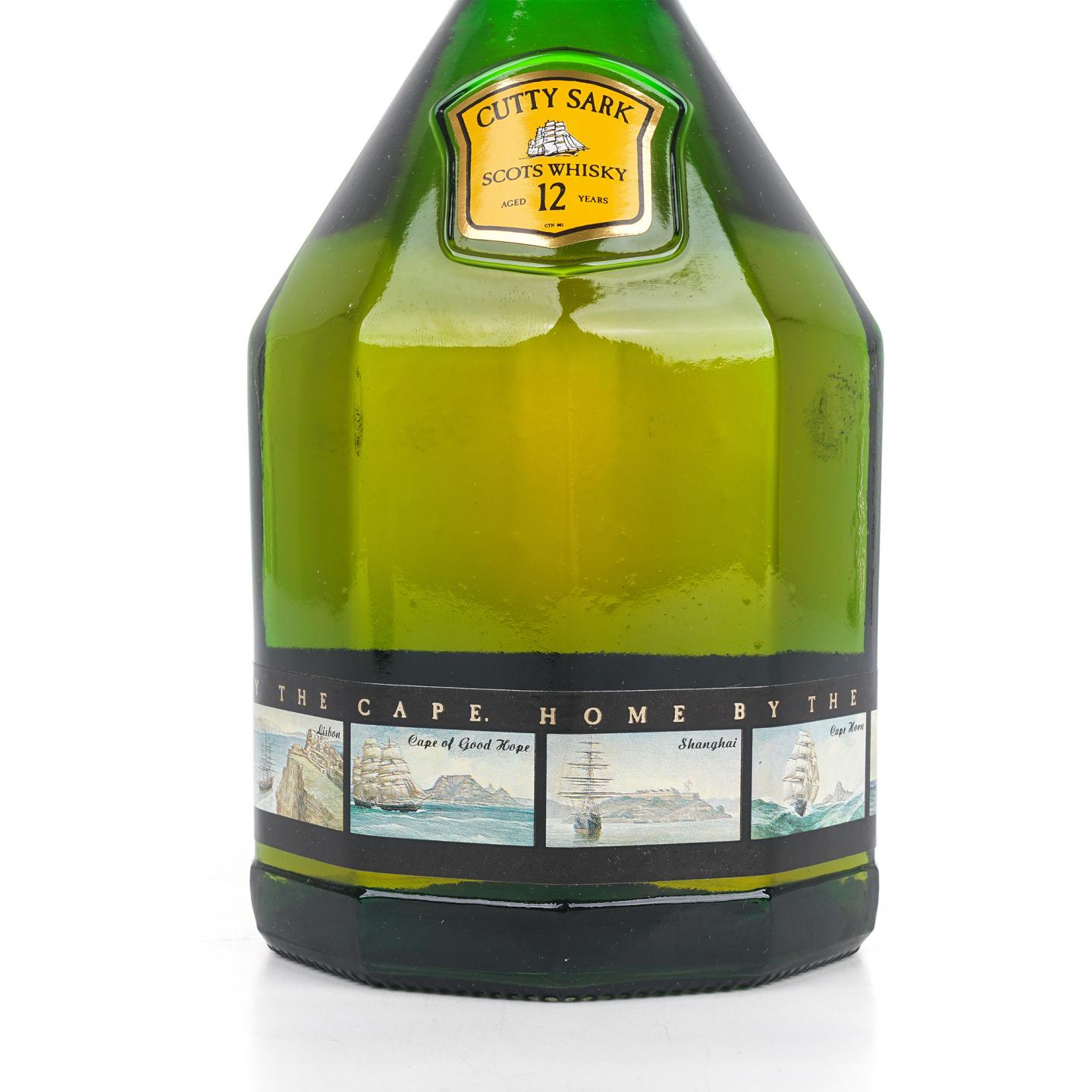 顺风 12年 调和 BBR 750ml