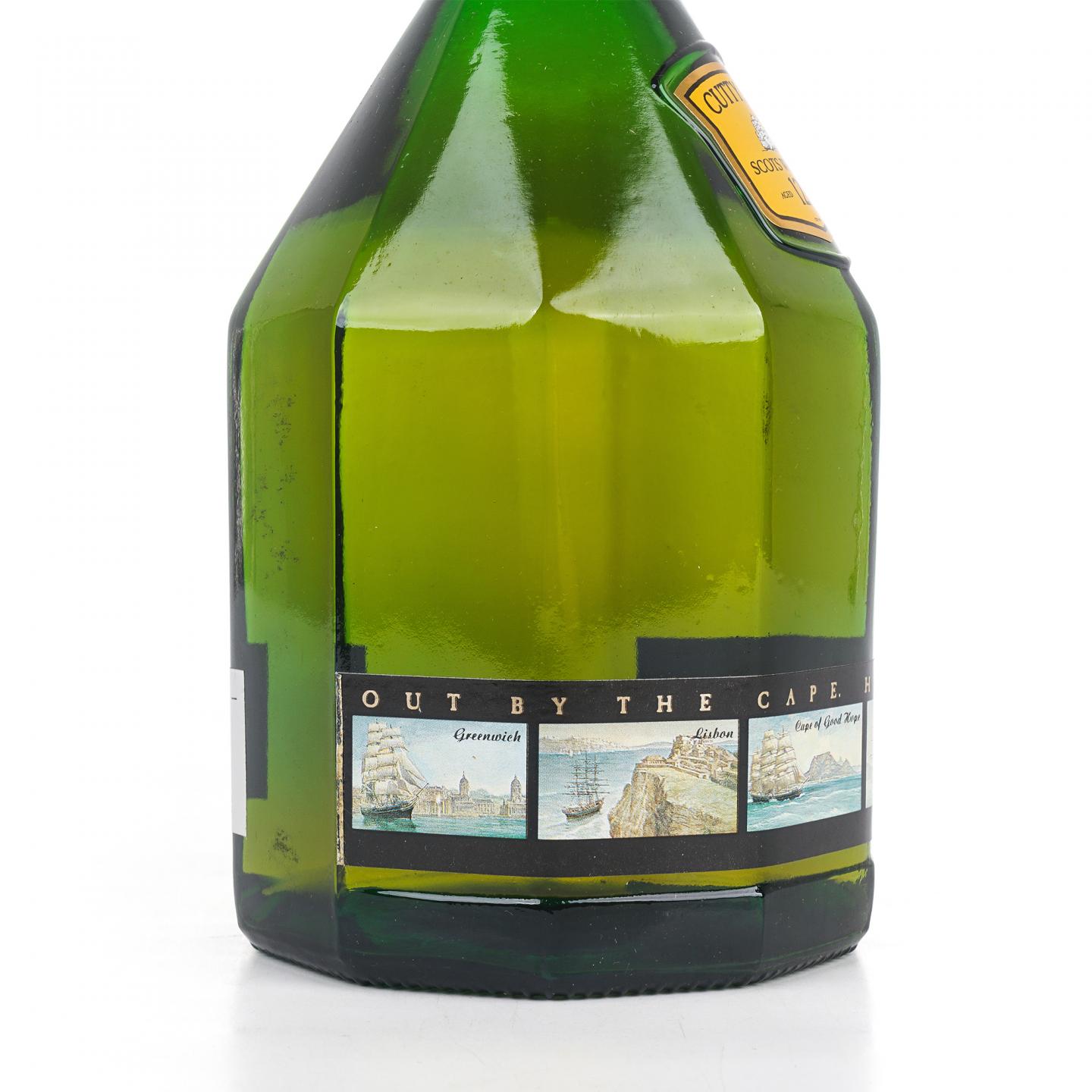 顺风 12年 调和 BBR 750ml