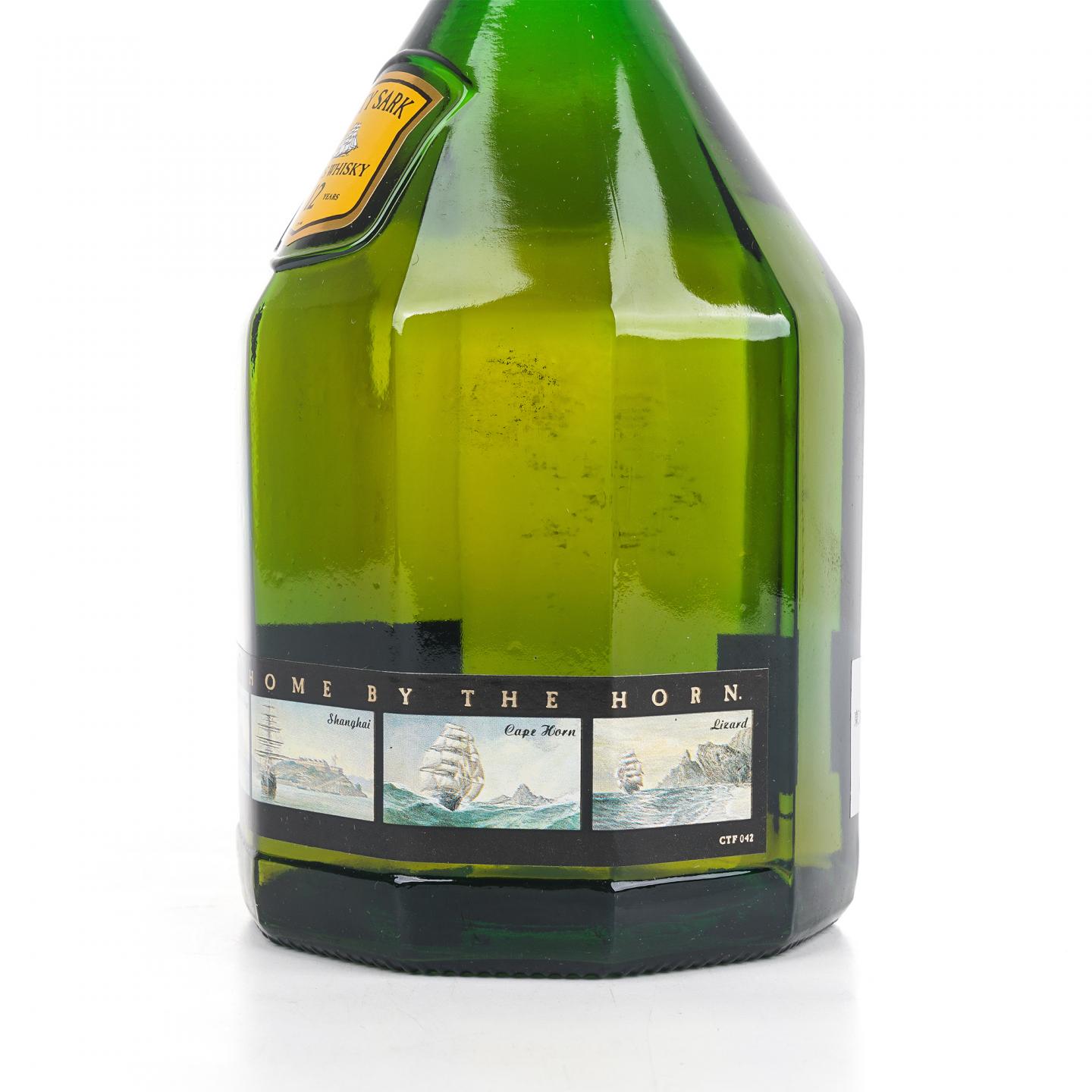顺风 12年 调和 BBR 750ml