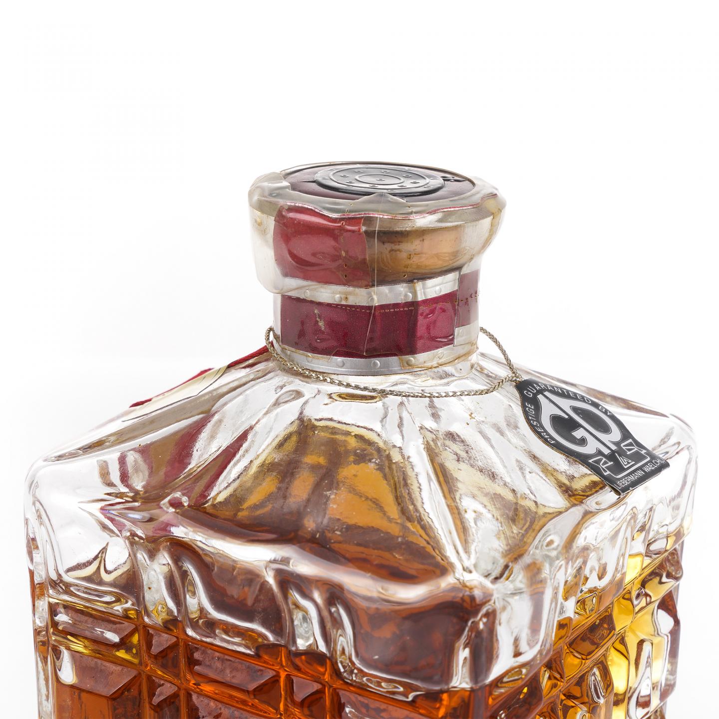 Murdoch's 17年 臻选豪华调和 750ml