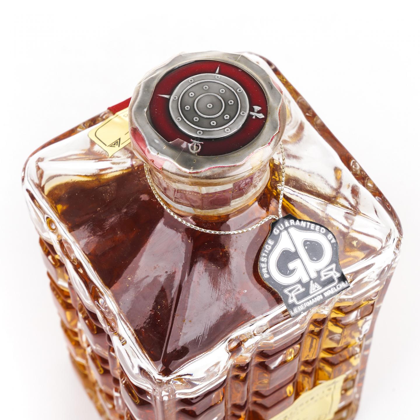 Murdoch's 17年 臻选豪华调和 750ml