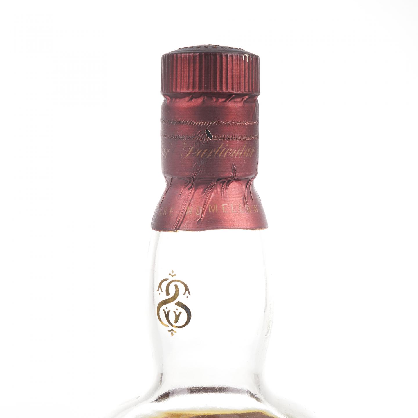 The Singleton of Auchroisk 1978 Particular 750ml