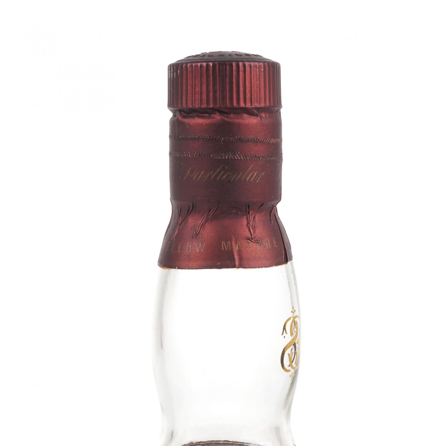 The Singleton of Auchroisk 1978 Particular 750ml