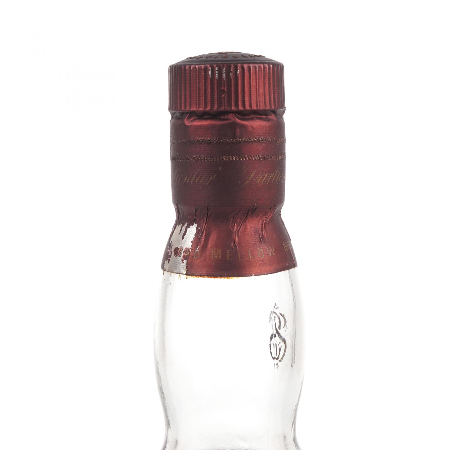 The Singleton of Auchroisk 1978 Particular 750ml