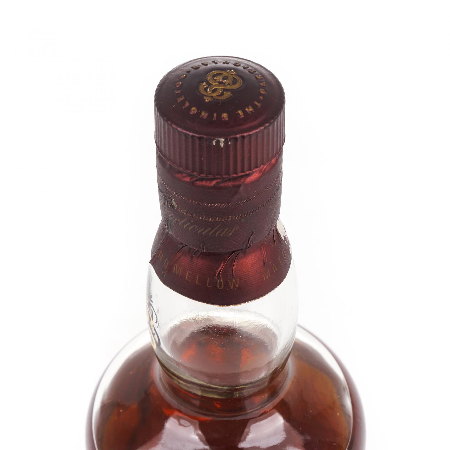 The Singleton of Auchroisk 1978 Particular 750ml
