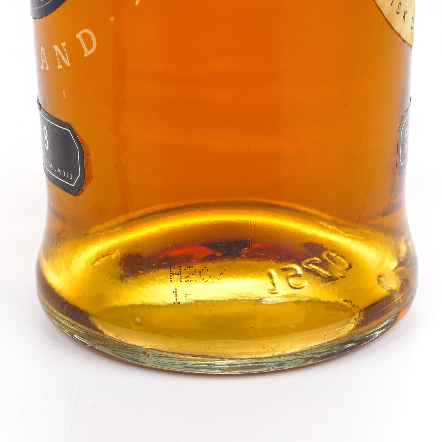 The Singleton of Auchroisk 1978 Particular 750ml