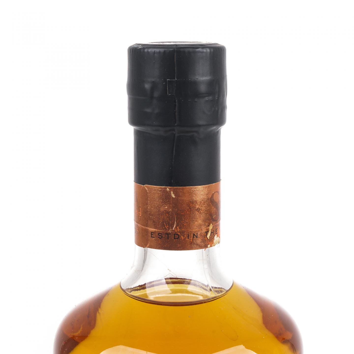 SMWS 30年 调和 the Writing Bureau 1992