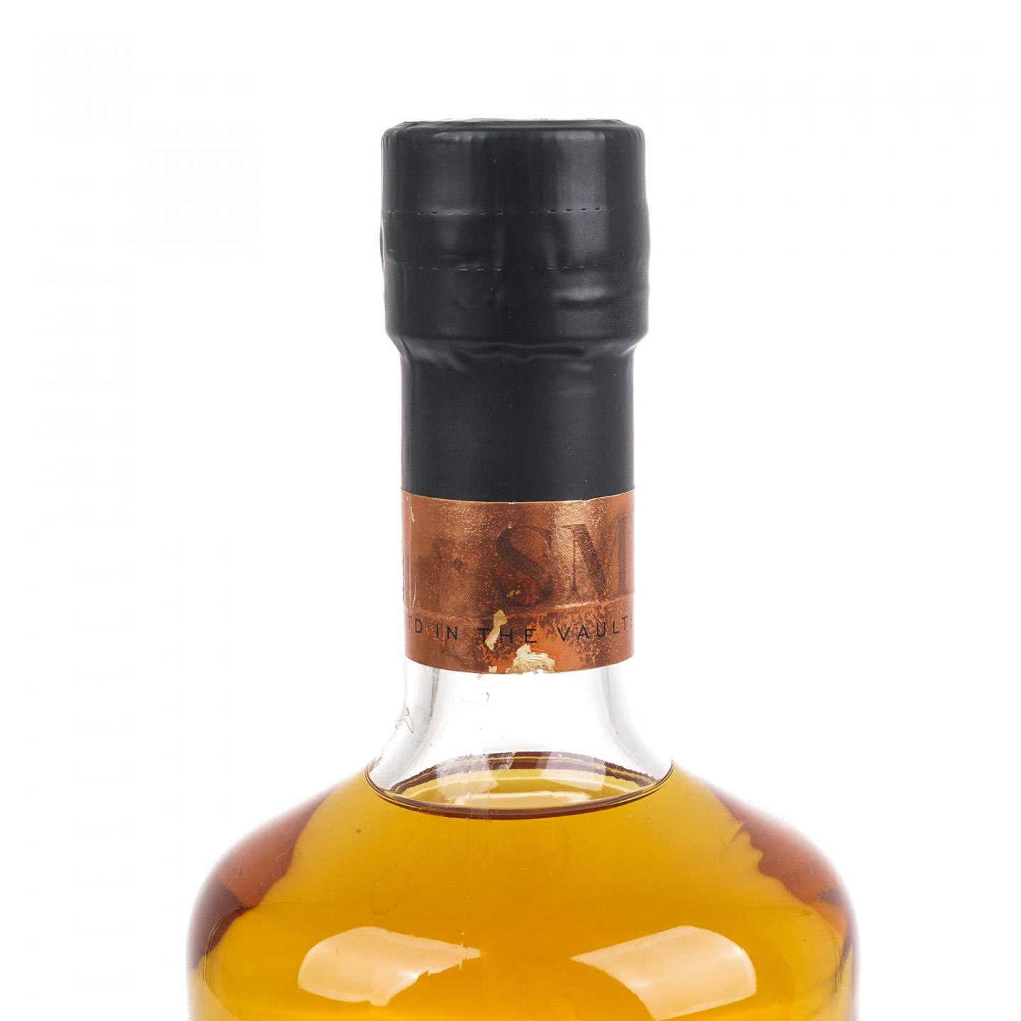 SMWS 30年 调和 the Writing Bureau 1992