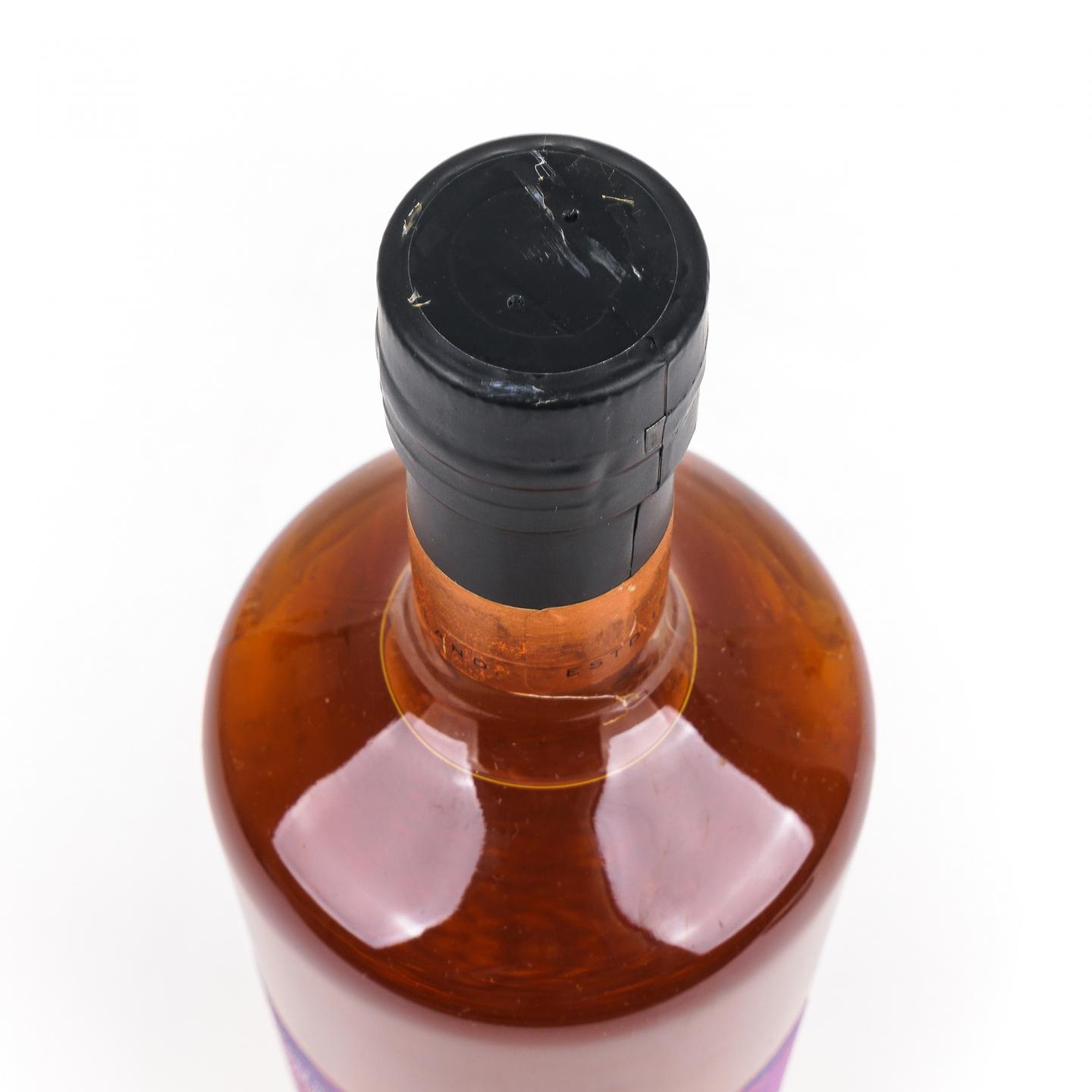 SMWS 30年 调和 the Writing Bureau 1992