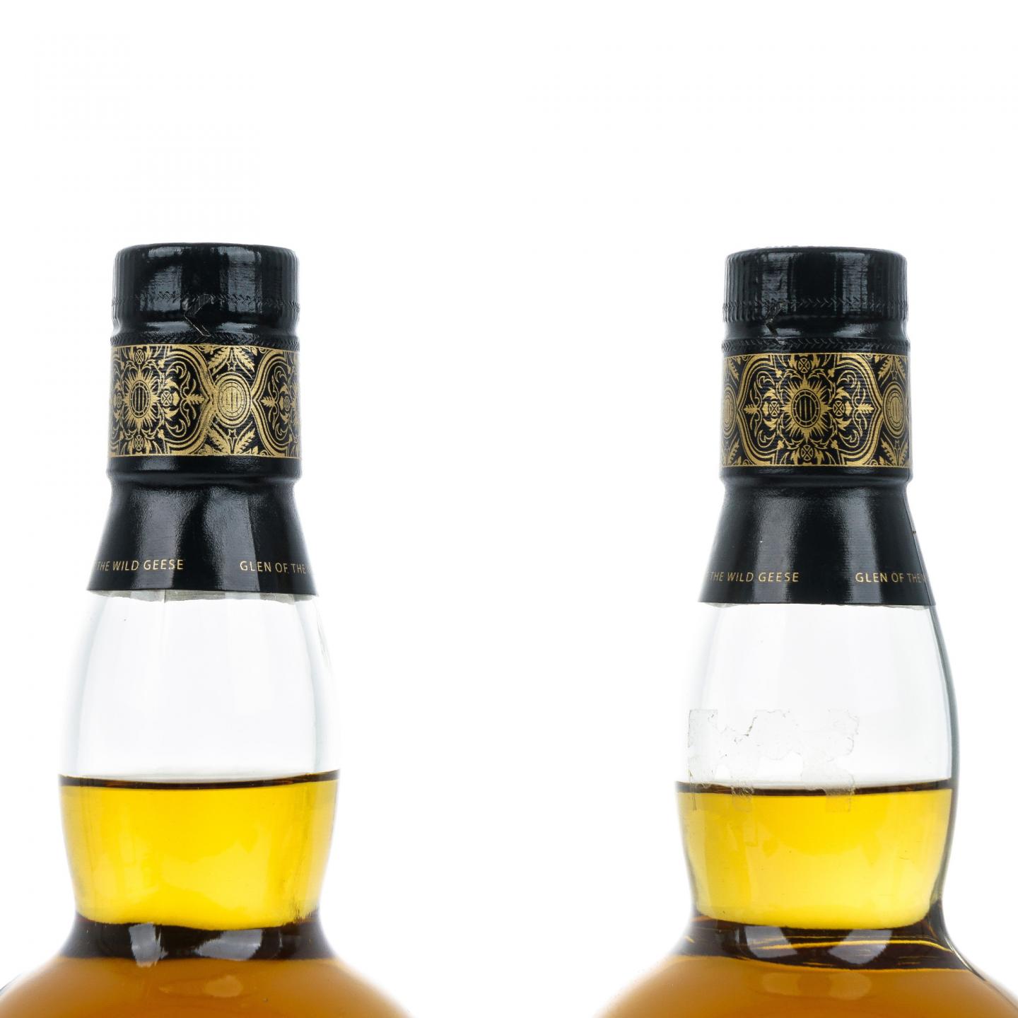 Glengoyne 格兰哥尼 Balbaina 雪莉桶 1000ml*2