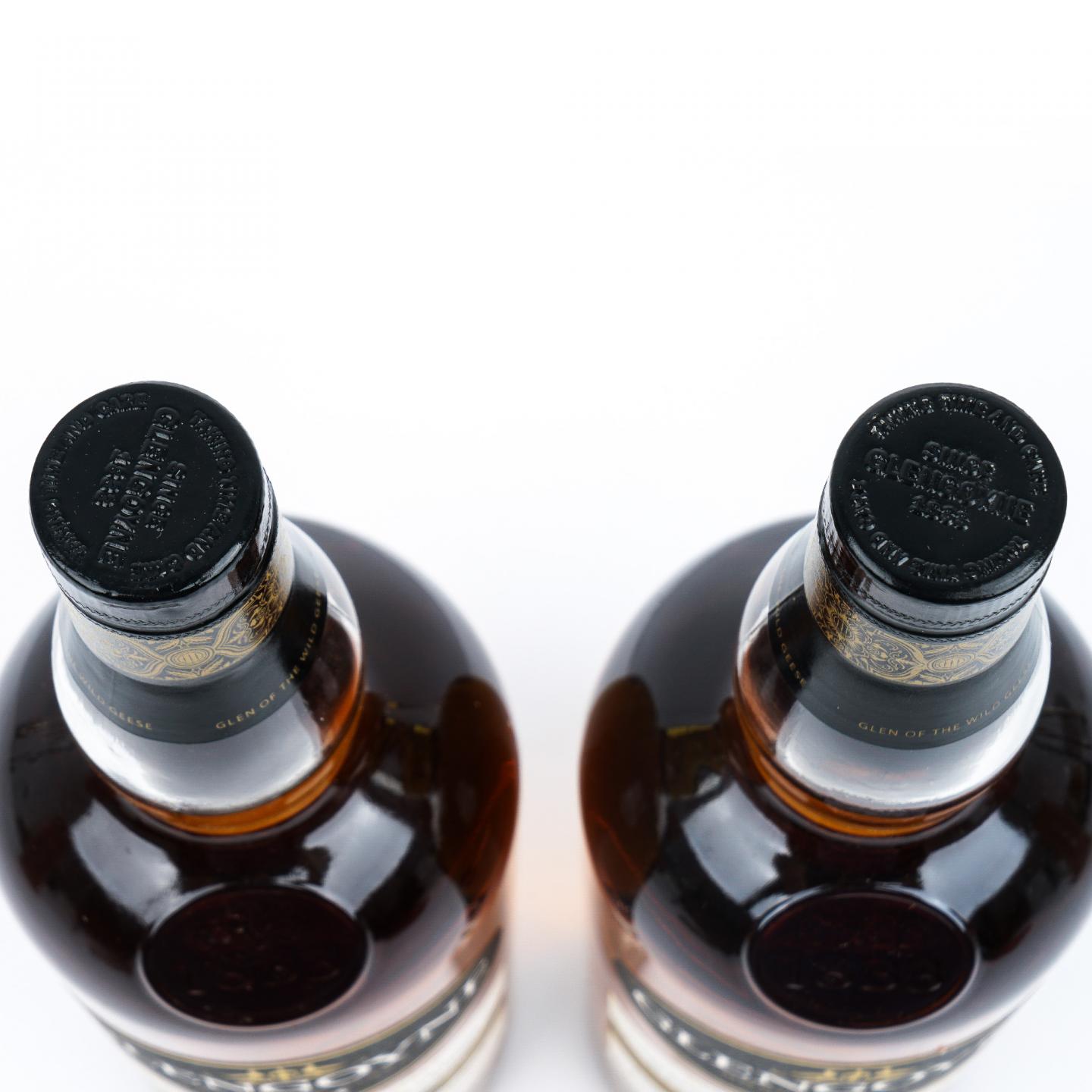 Glengoyne 格兰哥尼 Balbaina 雪莉桶 1000ml*2
