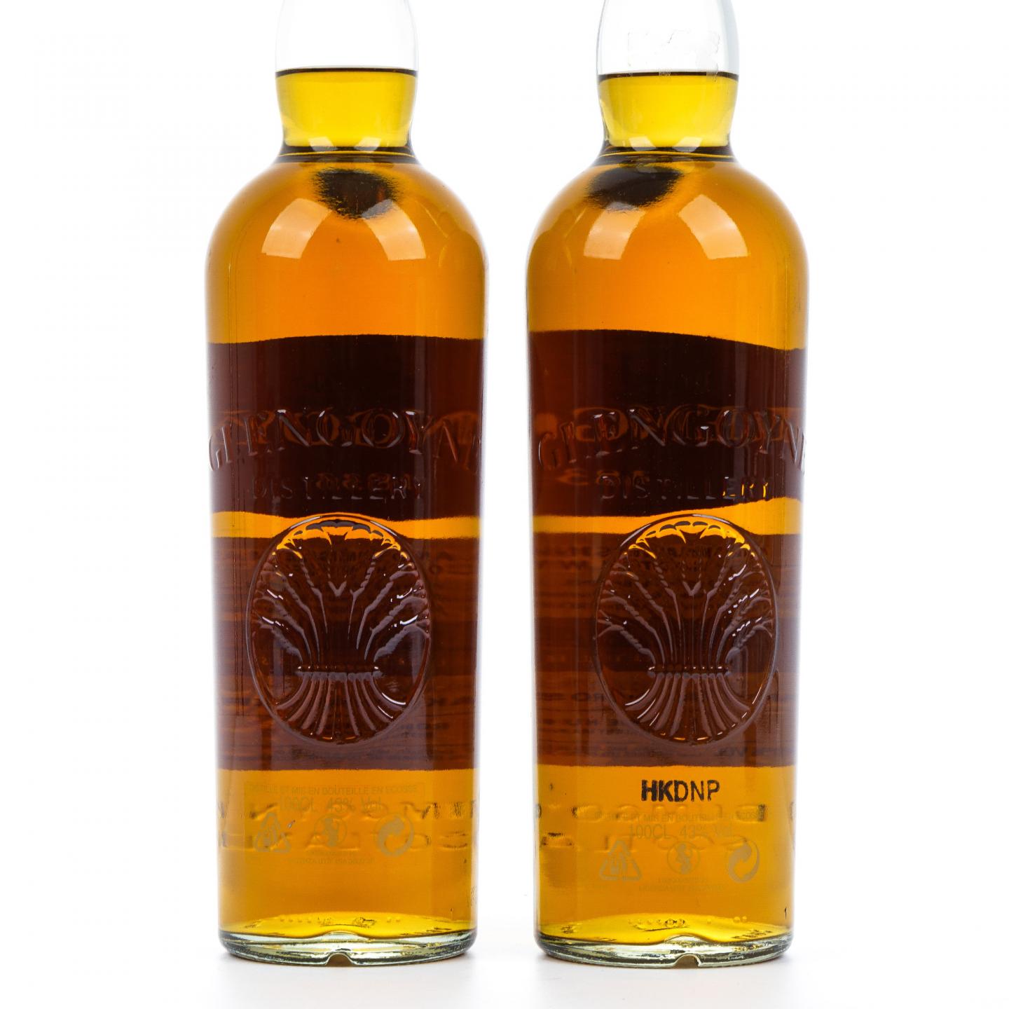 Glengoyne 格兰哥尼 Balbaina 雪莉桶 1000ml*2