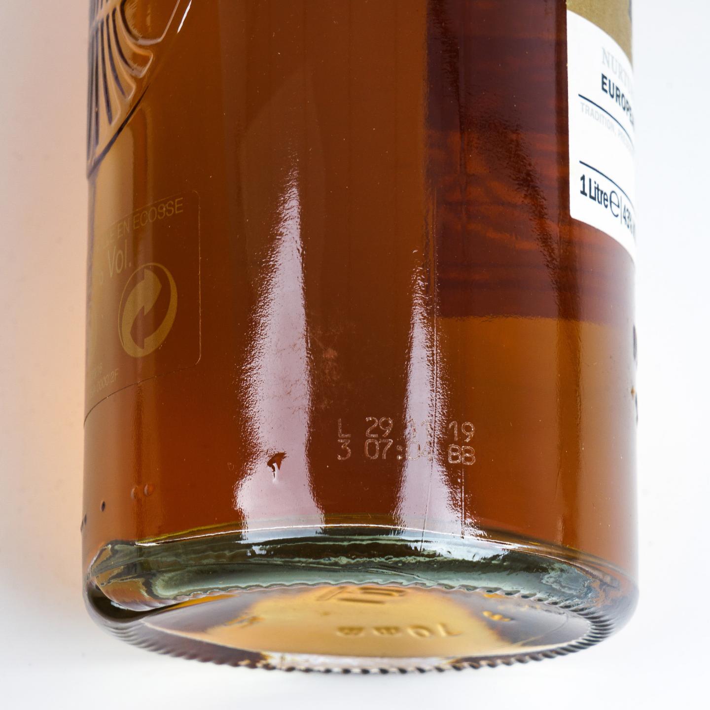Glengoyne 格兰哥尼 Balbaina 雪莉桶 1000ml*2