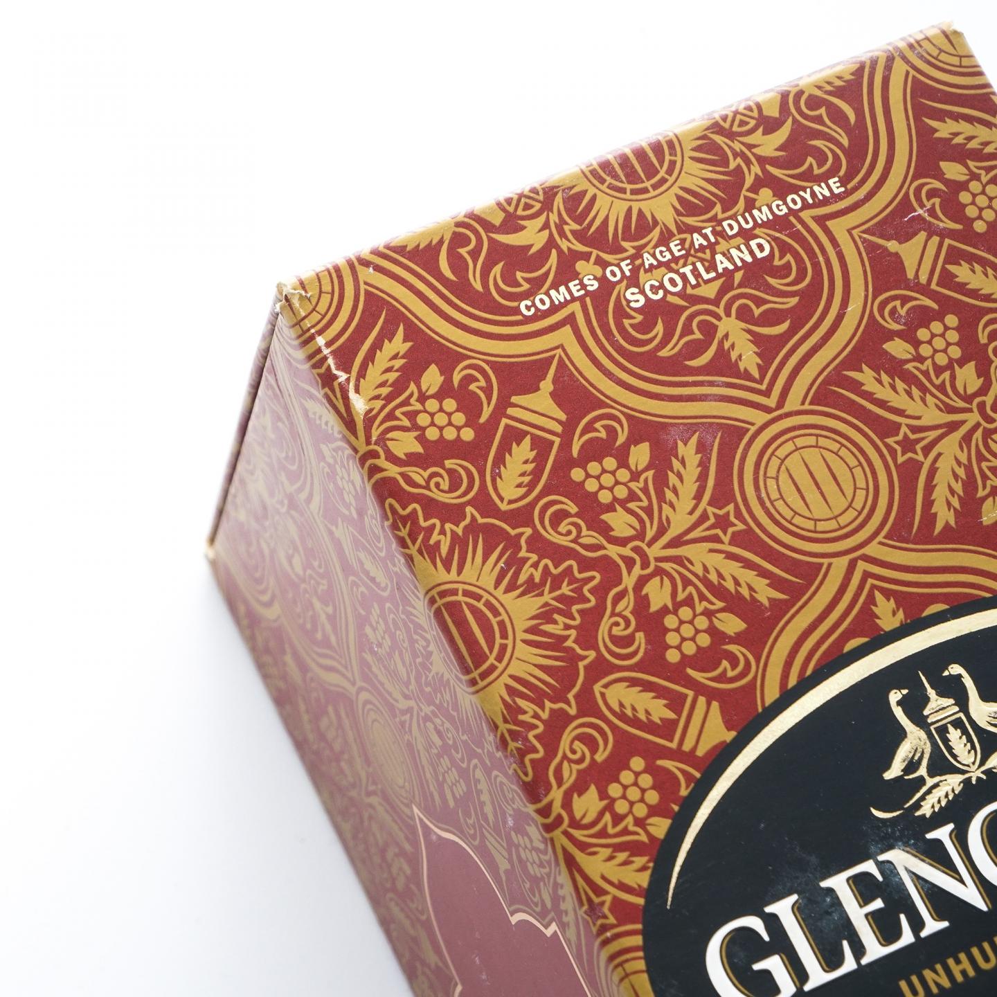 Glengoyne 格兰哥尼 Balbaina 雪莉桶 1000ml*2