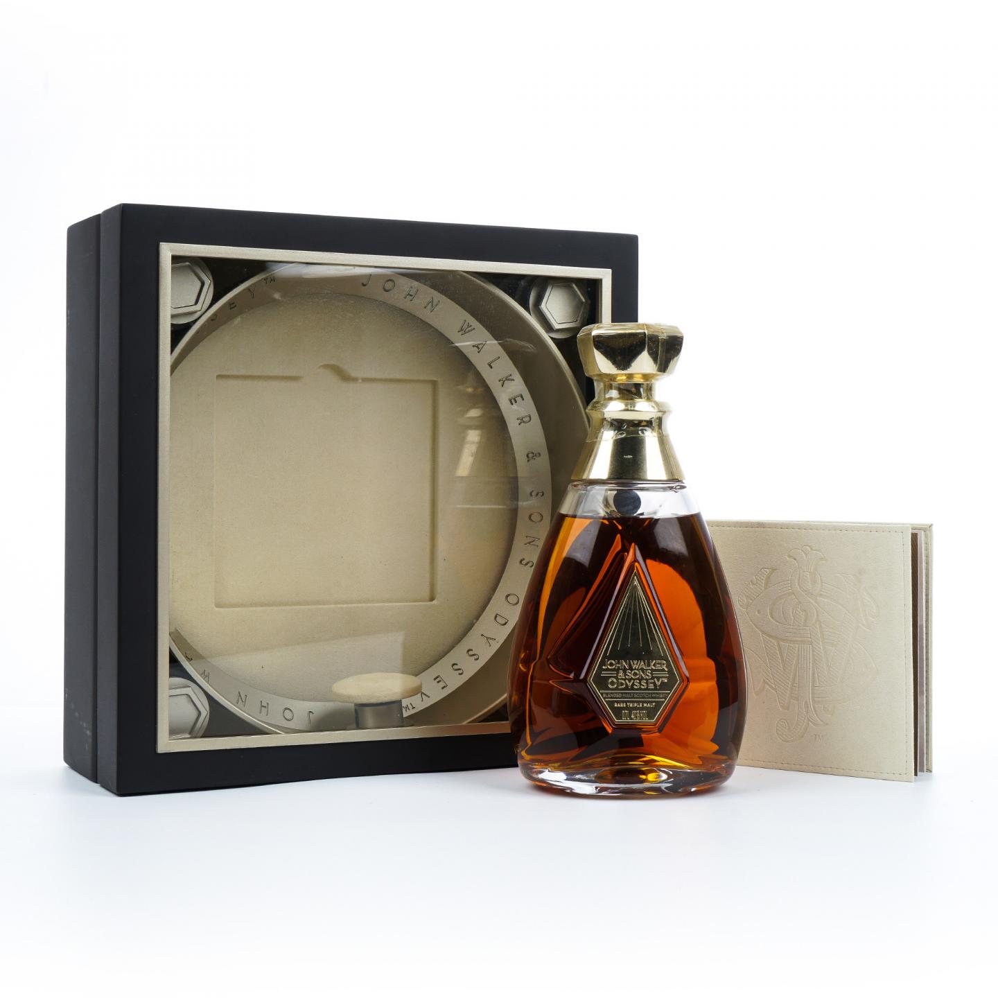 John Walker & Sons Odyssey 尊尼获加 尊酩 700ml