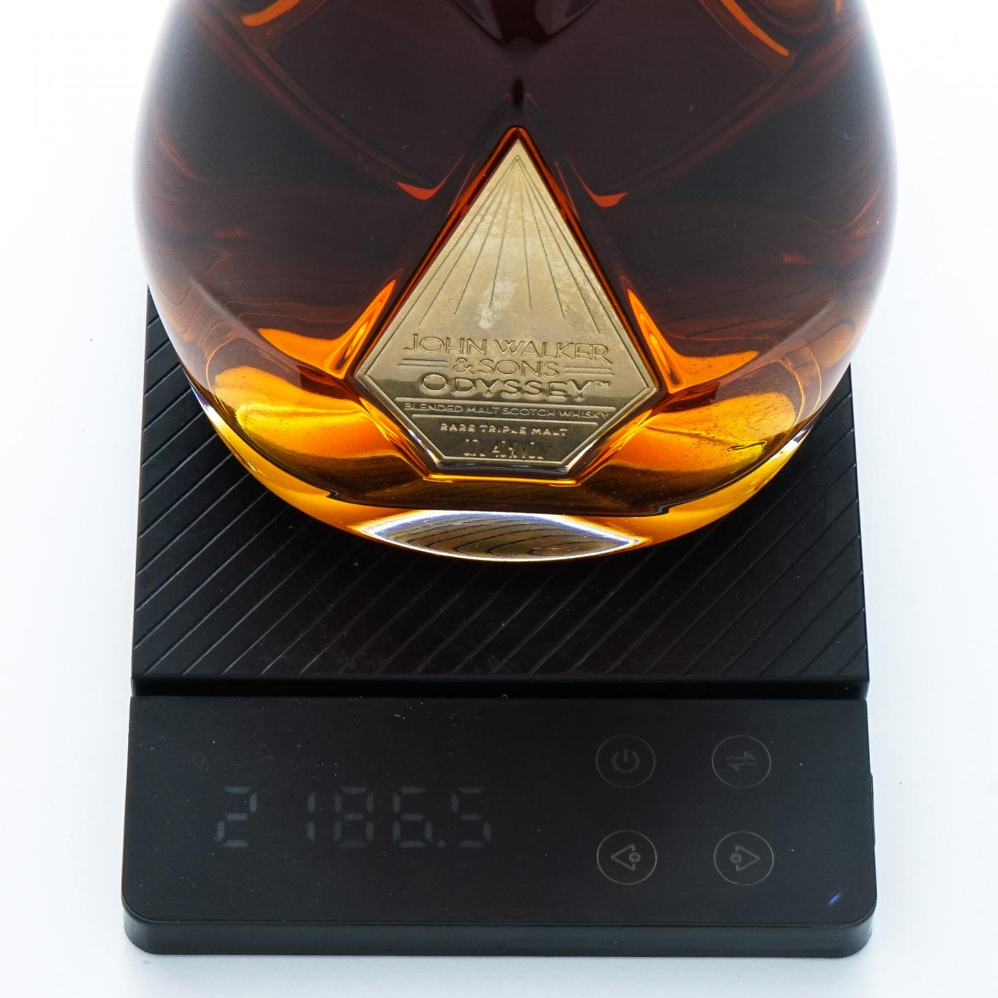 John Walker & Sons Odyssey 尊尼获加 尊酩 700ml