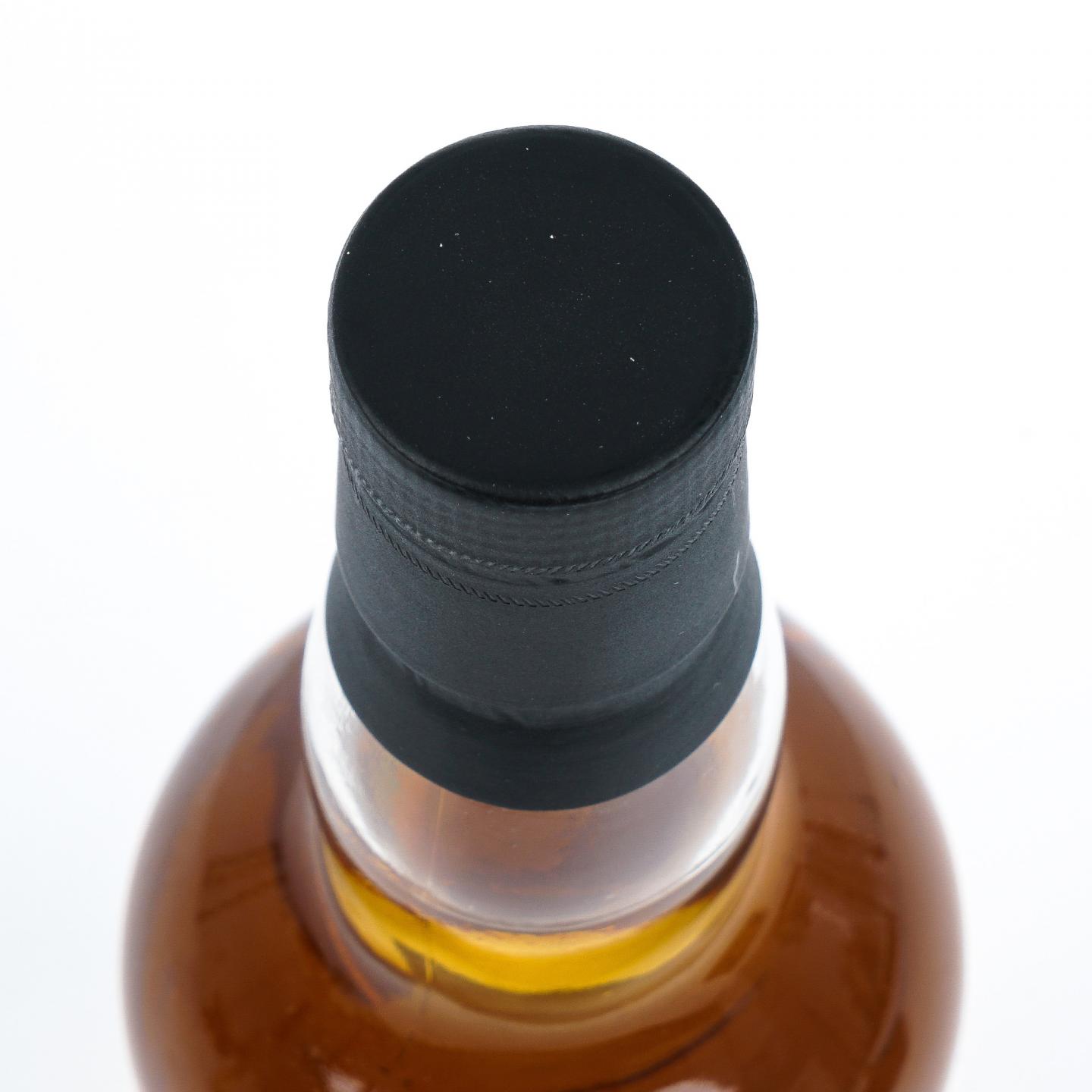 Bowmore 波摩 21年 2004-2026 NSpS #32 700ml