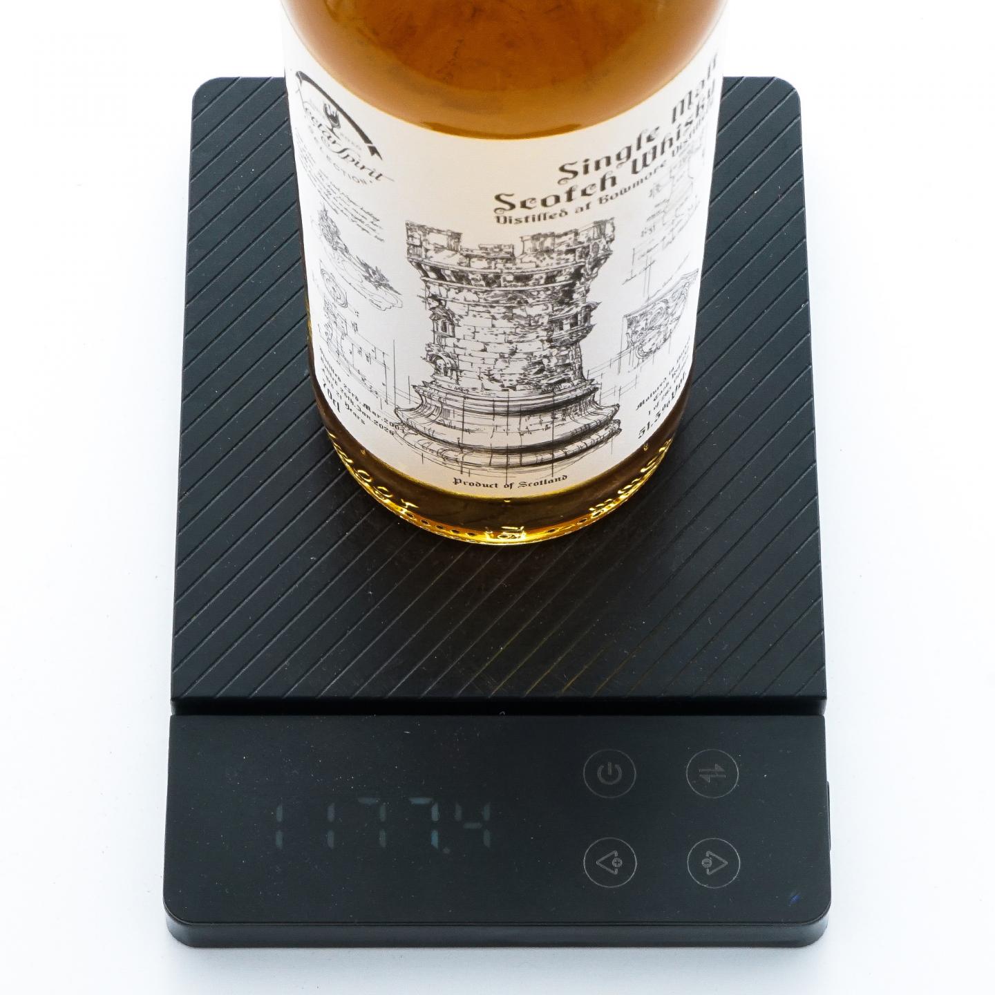 Bowmore 波摩 21年 2004-2026 NSpS #32 700ml