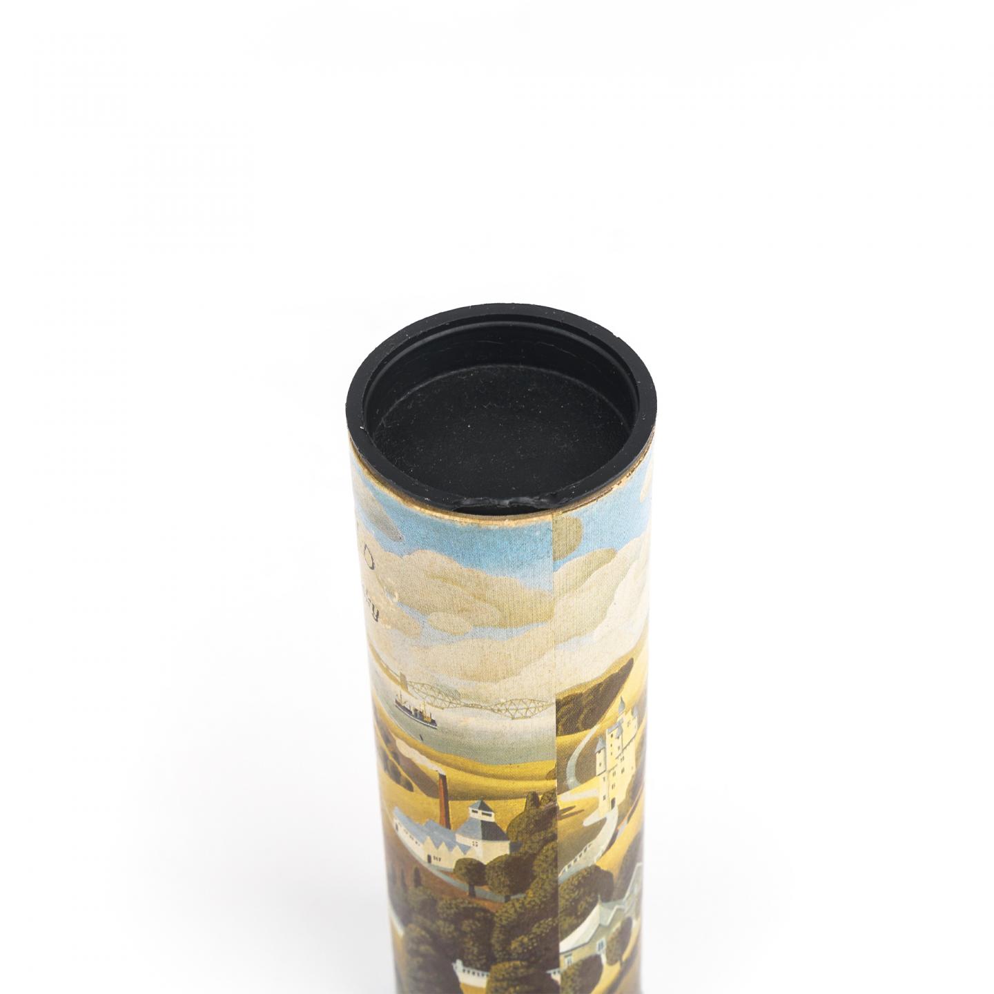 【酒版】Bowmore 波摩 22年 Batch 19 漫画标/Prestonfield House 2瓶组*50ml