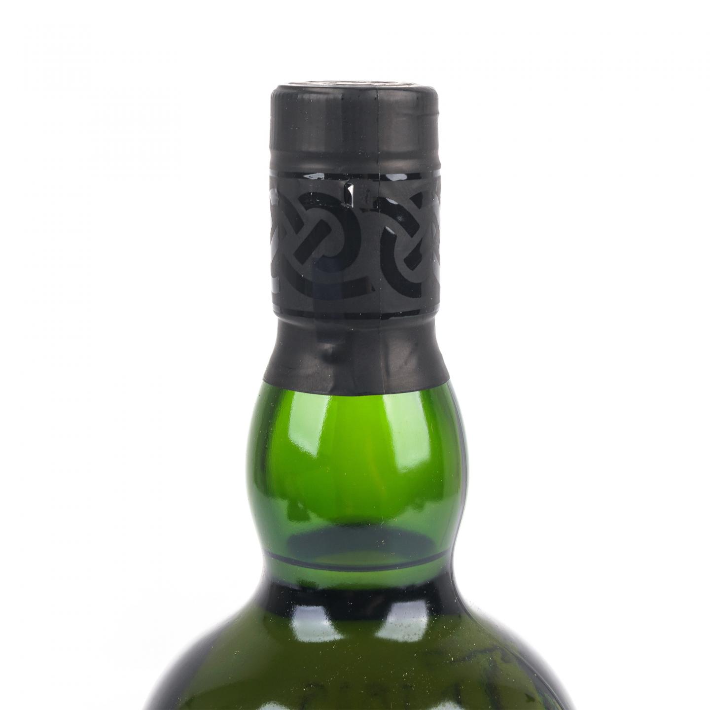 Ardbeg 阿贝 8年 2021 For Discussion 会员版 50.8%
