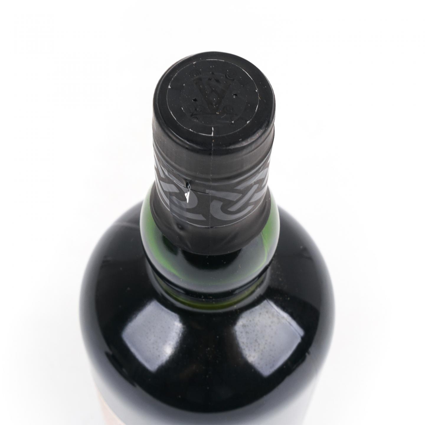 Ardbeg 阿贝 8年 2021 For Discussion 会员版 50.8%
