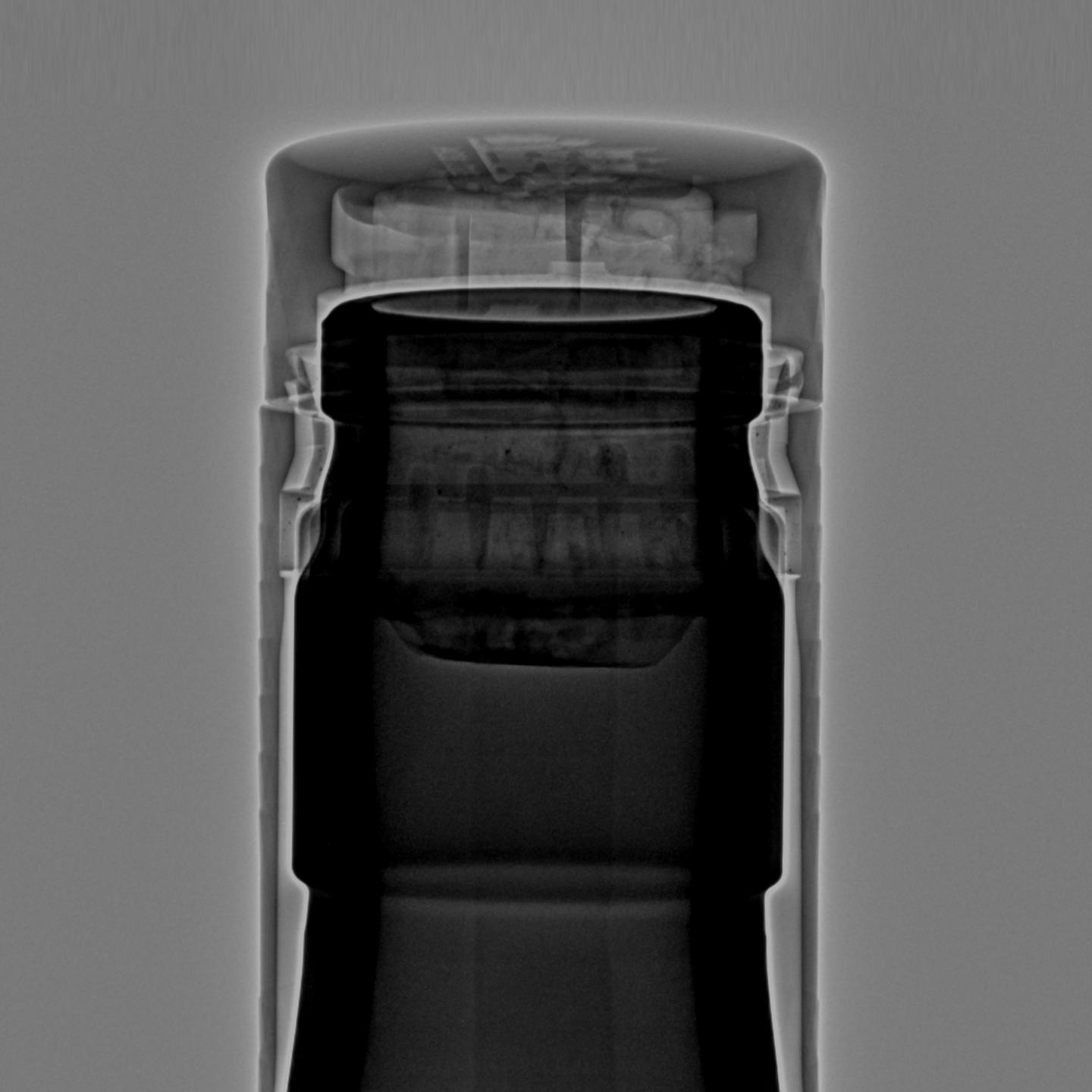【附X光图】Macallan 麦卡伦 Quest Collection系列 蓝天 1000ml