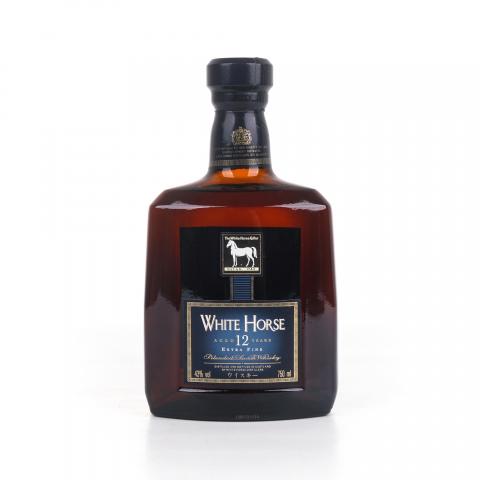 白马 12年 Extra Fine 750ml