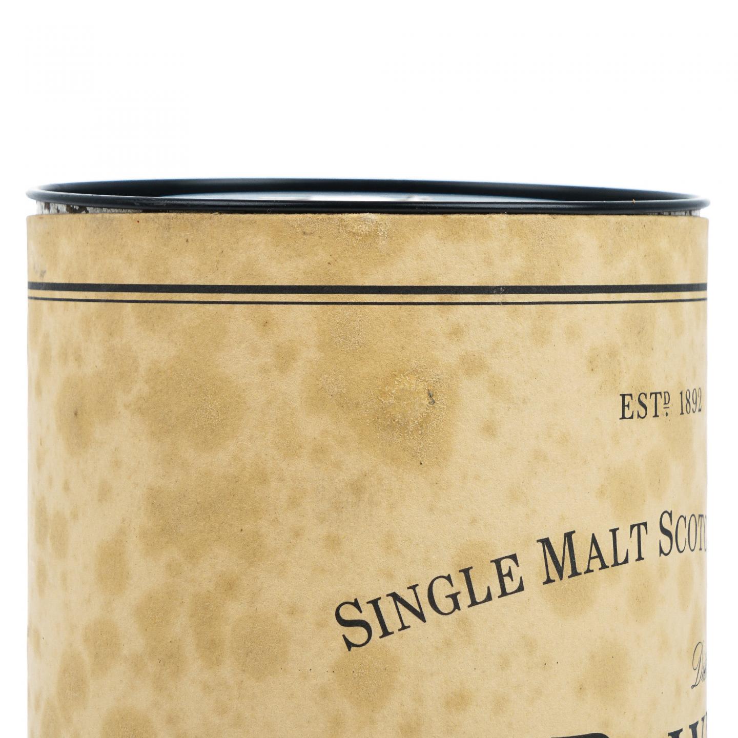 Balvenie 百富 17年 雪莉桶 第一版 750ml