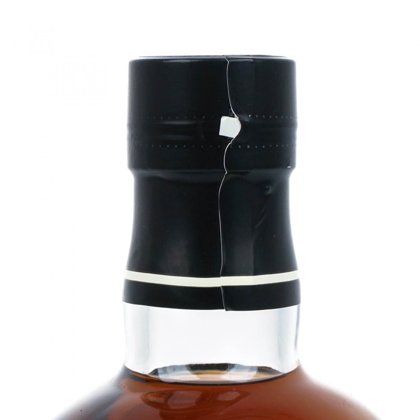 Highland Park 高原骑士 11年 2007-2019 单桶#5245 Formosa