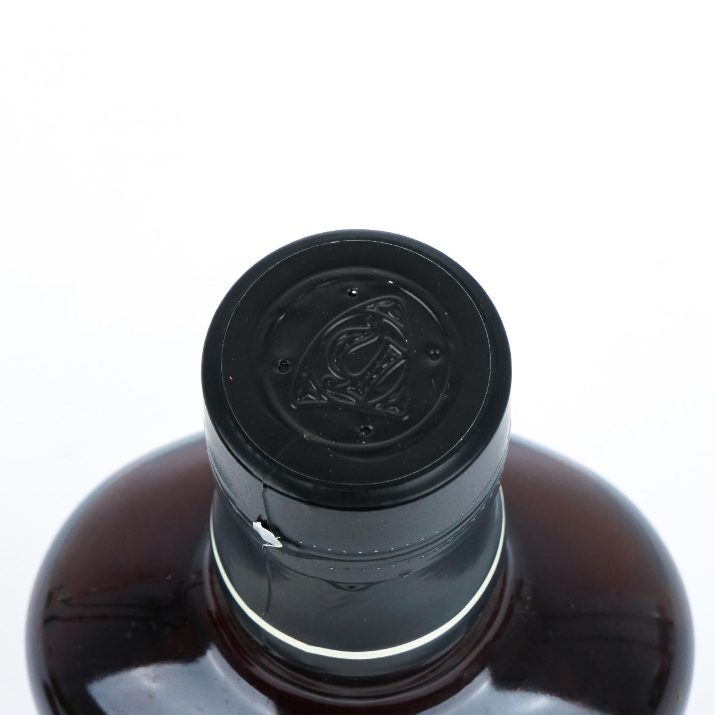 Highland Park 高原骑士 11年 2007-2019 单桶#5245 Formosa