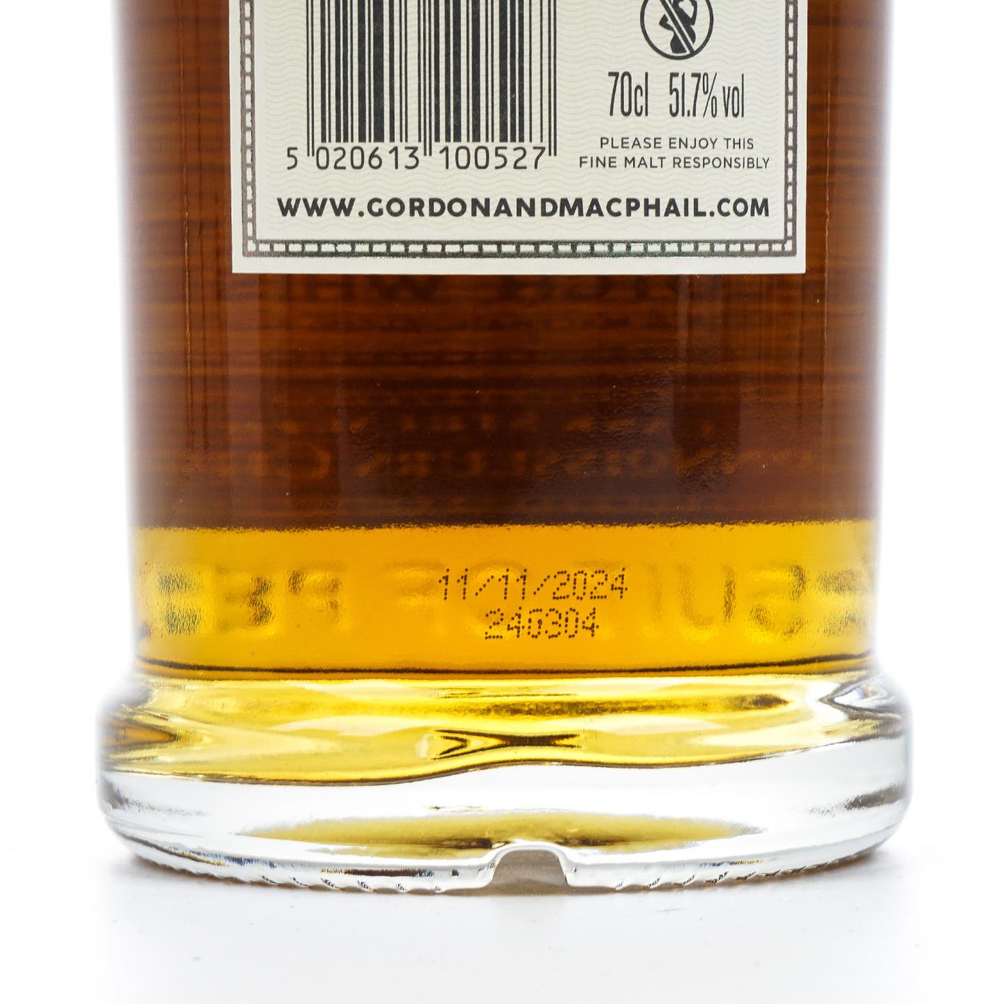 Clynelish 克里尼利基 24年 2000-2024 GM鉴赏家之选 雪莉桶