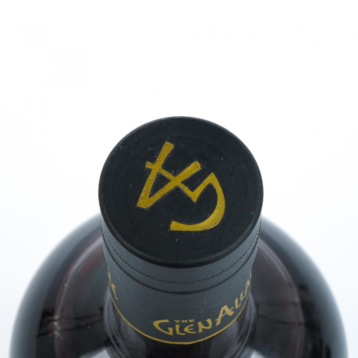 Glenallachie 格兰纳里奇 10年 2020 Batch 4 桶强