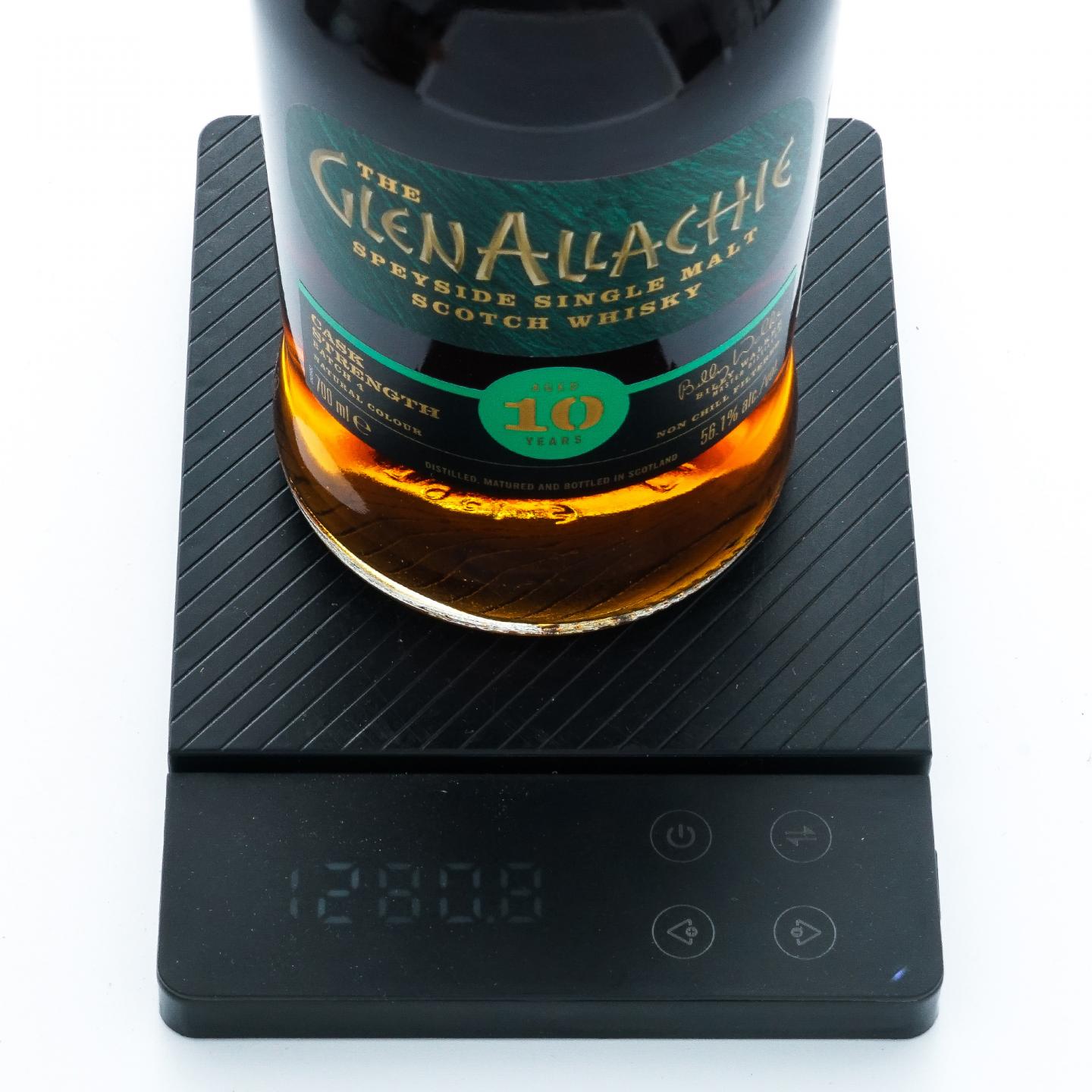 Glenallachie 格兰纳里奇 10年 2020 Batch 4 桶强