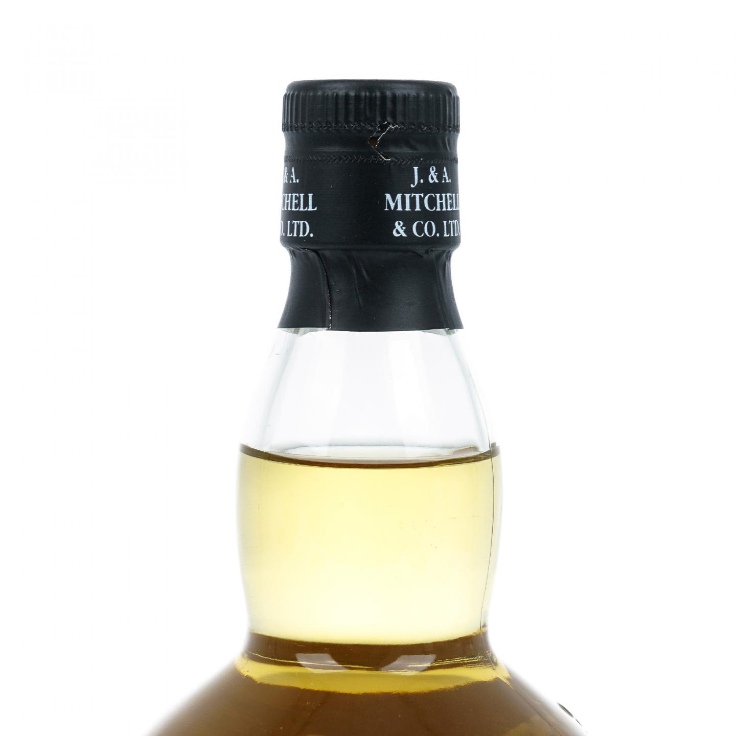 Springbank 云顶 5年 2025 100°proof