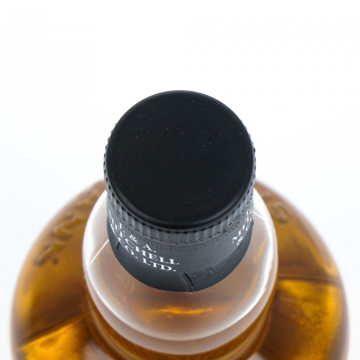 Springbank 云顶 5年 2025 100°proof
