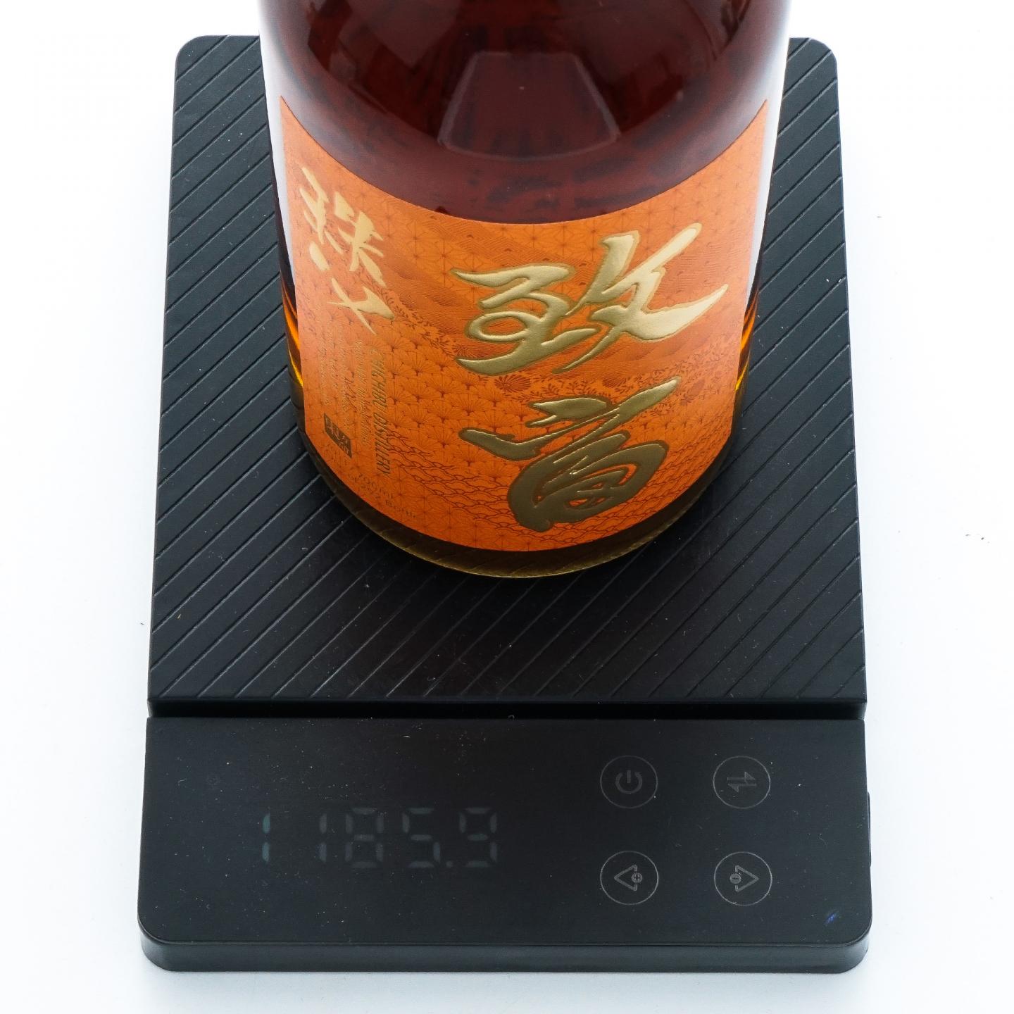 秩父 2016-2025 东方命 致富 台湾特别版 #6954