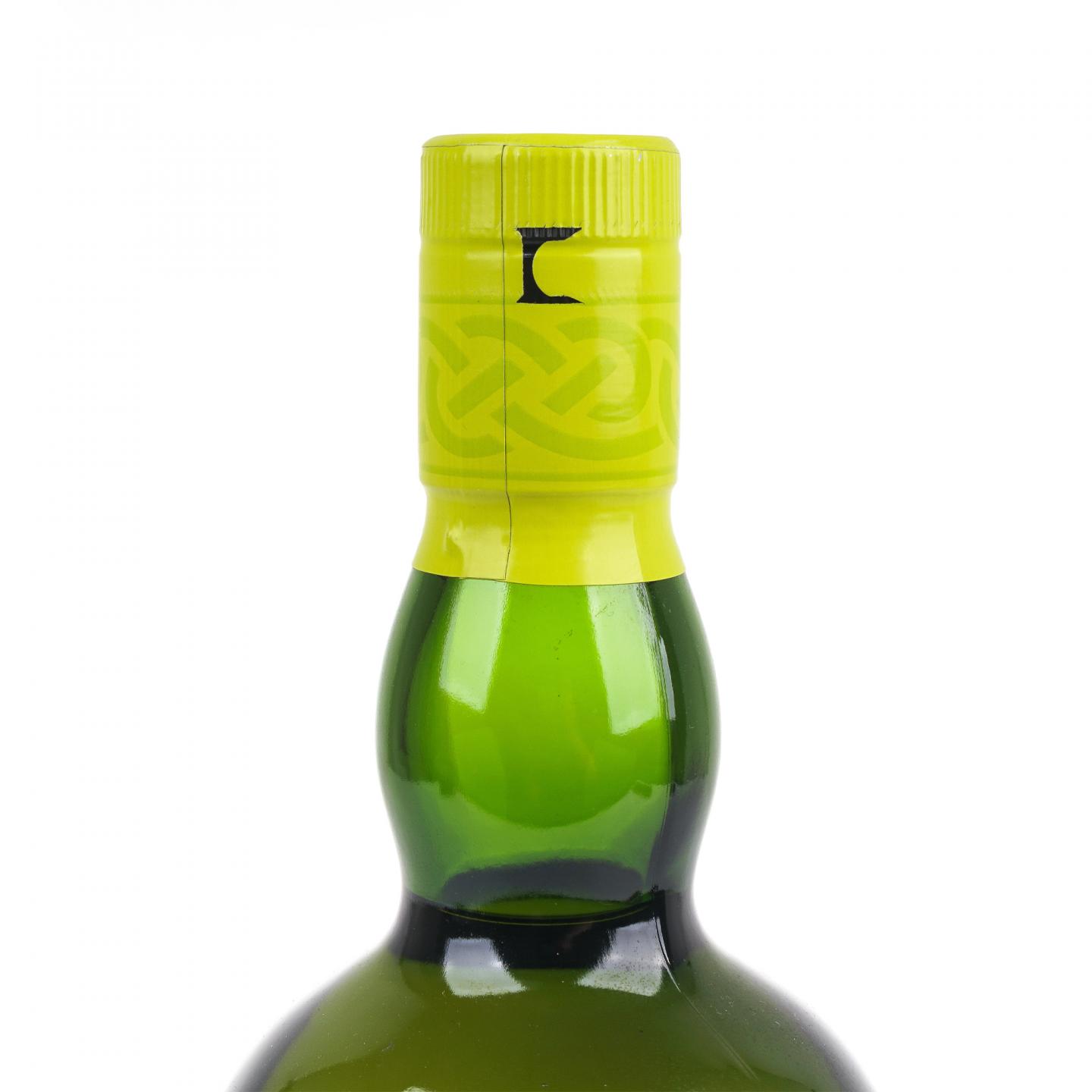Ardbeg 阿贝 13年 2021 酵徒 Fermutation
