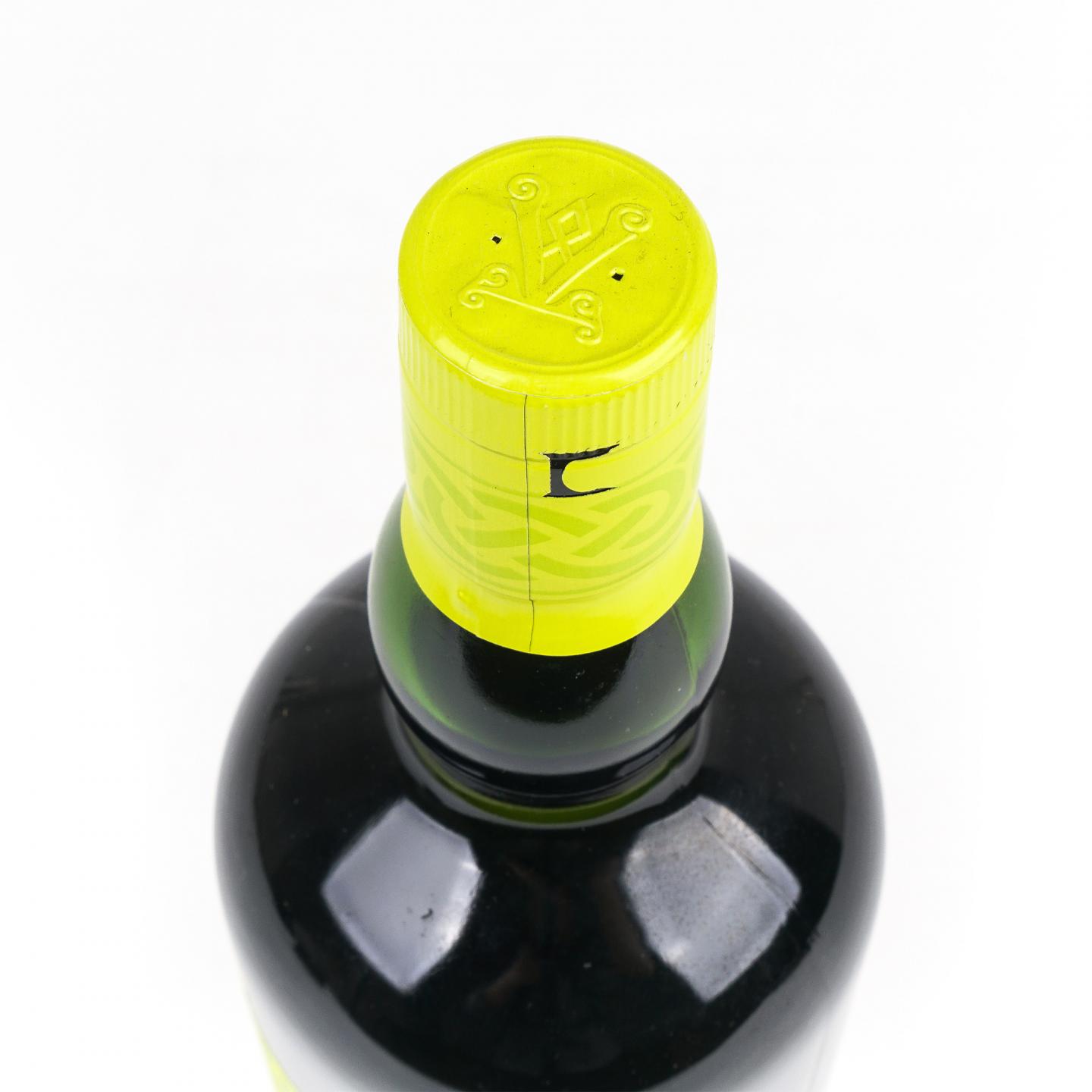 Ardbeg 阿贝 13年 2021 酵徒 Fermutation
