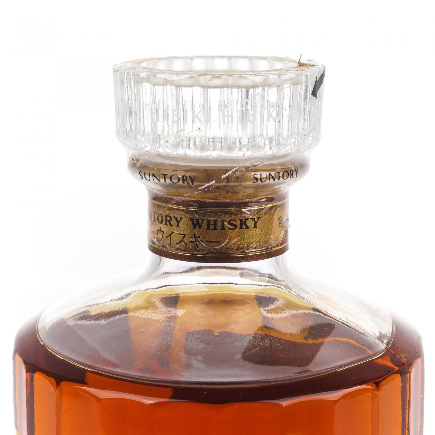 响 17年 金花标 700ml