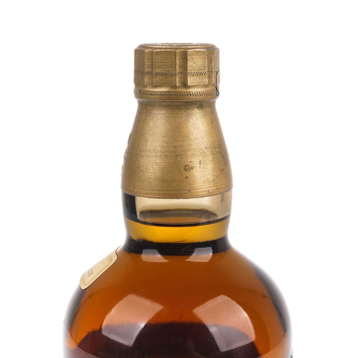 山崎 12年 金花标 Pure Malt 750ml