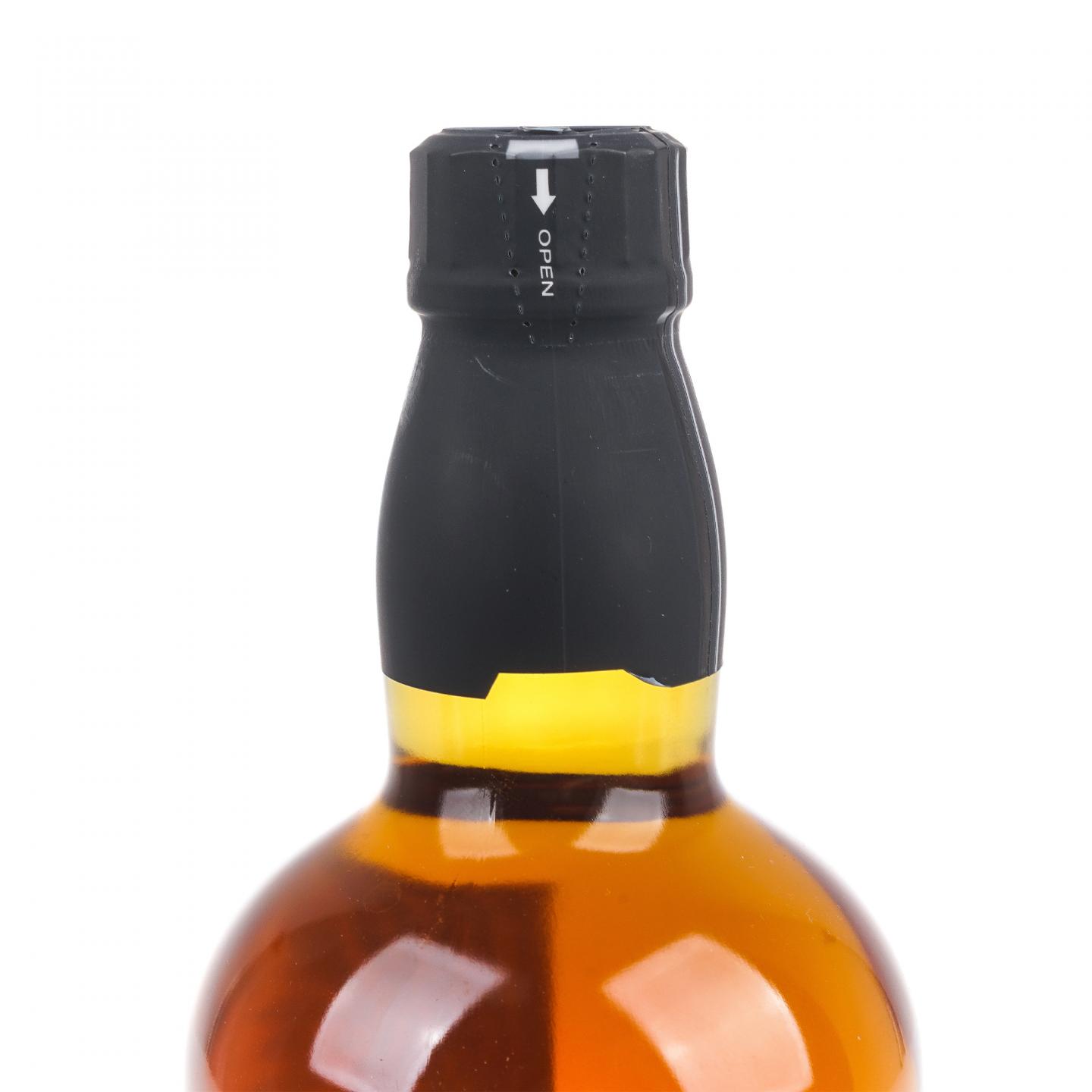 山崎 12年 渡边美树 Watami Founder’s Choice 660ml
